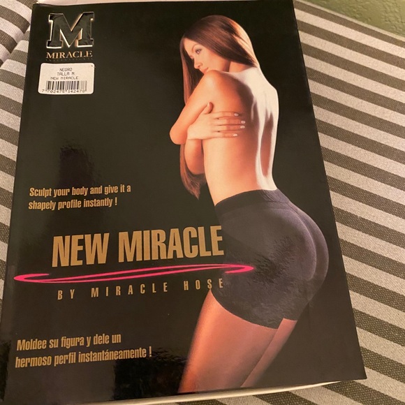 miracle hose Other - Miracle hose size M new sculp your body